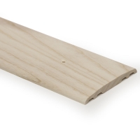 Wilko  Wilko Natural Wood Flooring Trim H100-N 80cm x 9cm