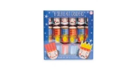 Selfie Props Game Crackers £4.99