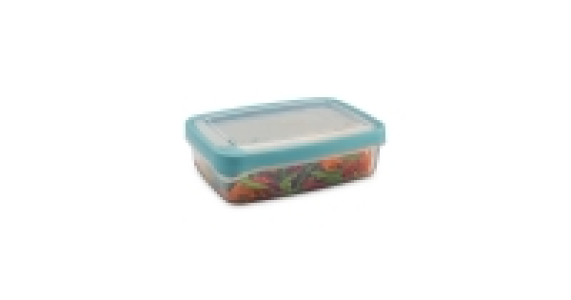 Twin Pack Food Storage Containers £2.99