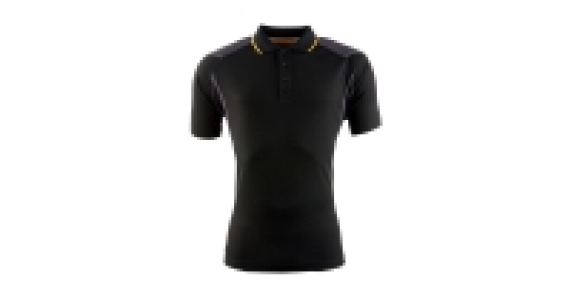 Mens Premium Workwear Polo Shirt £6.99
