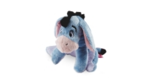 Eeyore Soft Toy