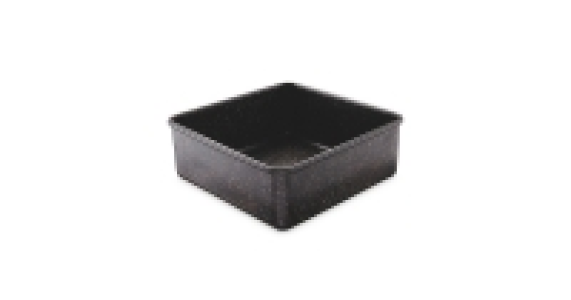 Small Deep Square Cake Tin £4.99