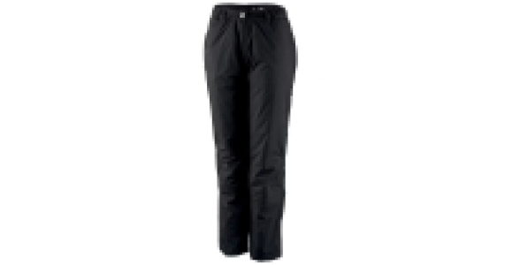Ladies Thermal Outdoor Trousers £11.99
