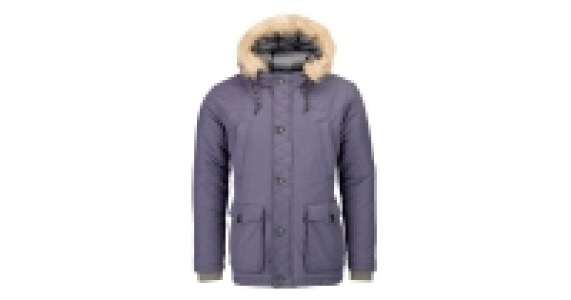 Mens Winter Parka £24.99