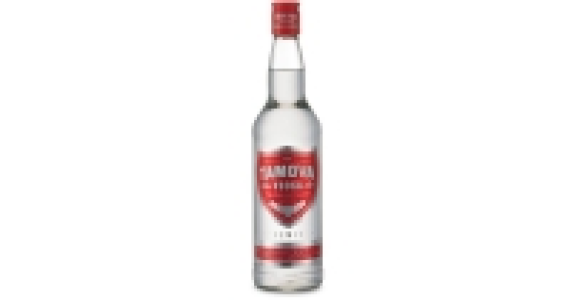 Aldi  Tamova Vodka