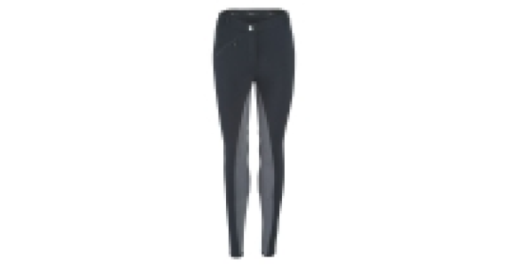 Ladies 2-Tone Riding Jodhpurs