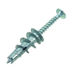 Spit Driva TP12 Plasterboard Fixing 100