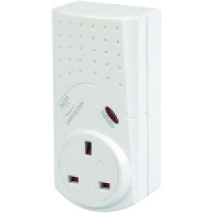 7 Day Intelligent Timer