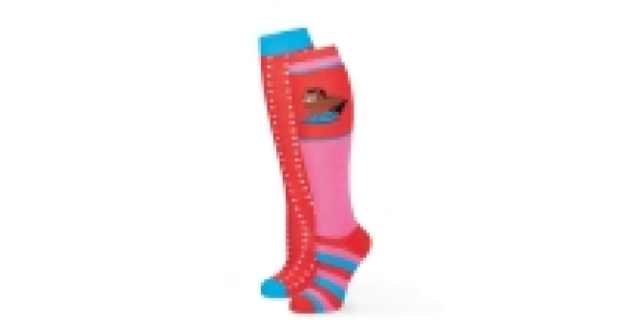 Ladies Horse Boots Riding Socks