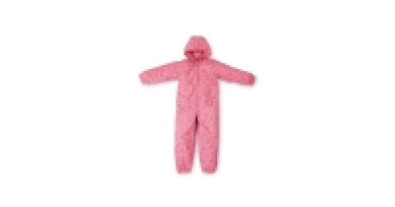 Childrens Splash Suit