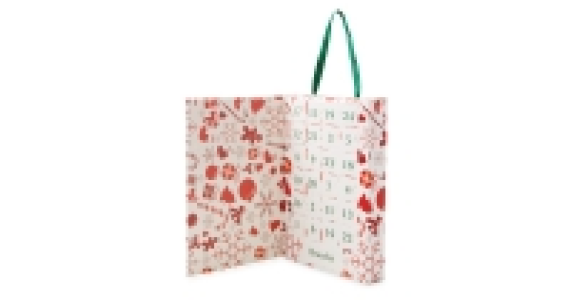 Adults Jewellery Advent Calendar £9.99