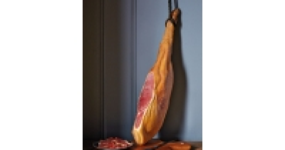 Aldi  1901 Jamon Iberico Whole Leg