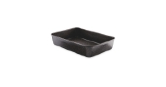 Marble Effect Roasting Tins 2-Pack