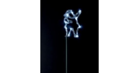 Santa Pathfinder Lights