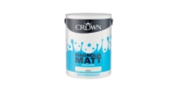 Magnolia Emulsion Paint