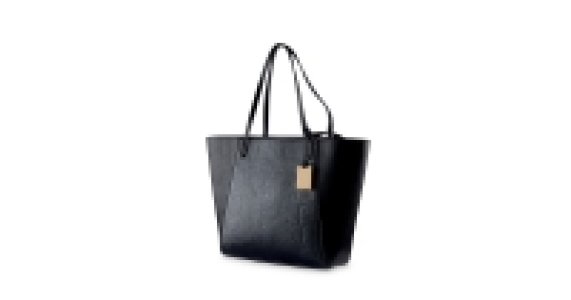 Ladies Textured Tote Bag