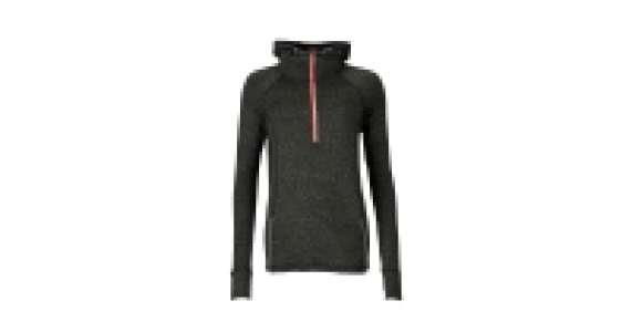 Ladies Running Mid Layer