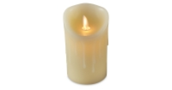 Dancing Flame Candle £3.99