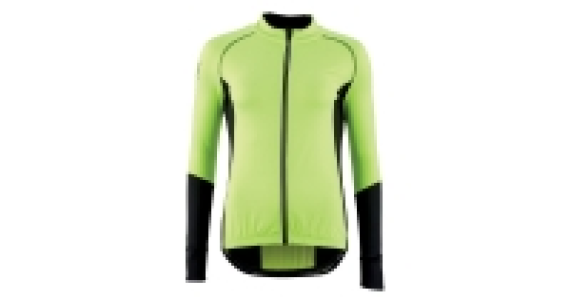 Ladies Zip Cycling Jersey