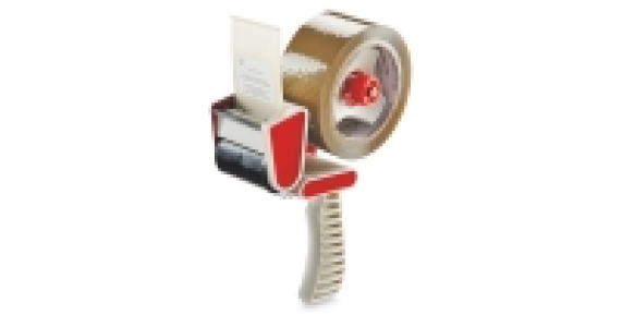 Packing Tape Dispenser