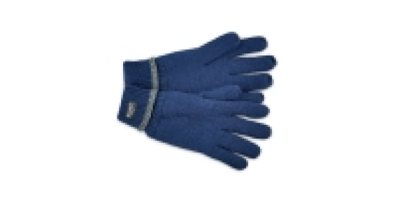 Knitted Gloves