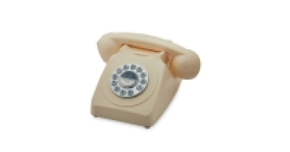 Retro Corded Home Phone £14.99