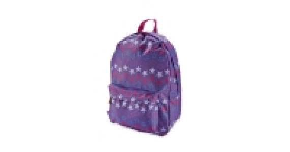 Back To School Backpack £6.99