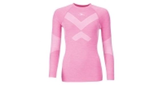 Ladies Long Sleeve Compression Top £9.99