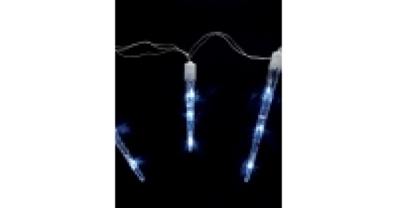 Giant Icicle Lights 24 Pack £14.99