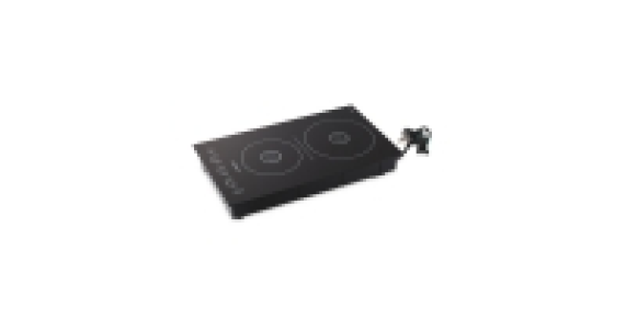 Double Induction Hob