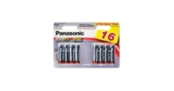 AA Batteries