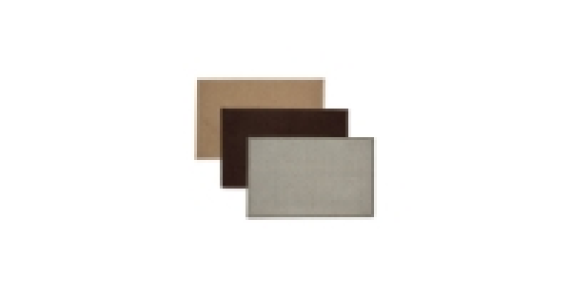 Washable Mat £2.79