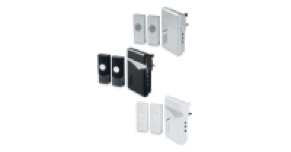 Plug-In Door Chime £8.99