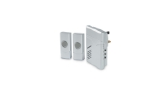 Plug-In Door Chime £8.99