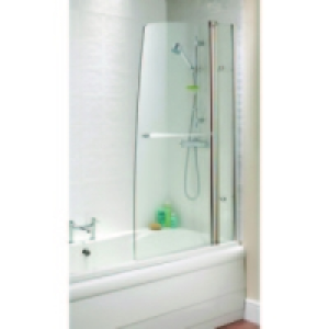 Half Frame Sail Bath Screen £446.00