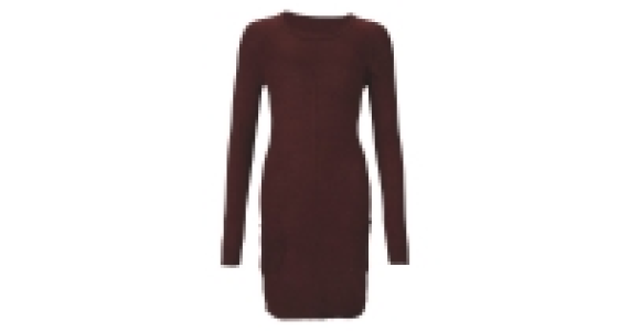 Ladies Knitted Dress £8.99