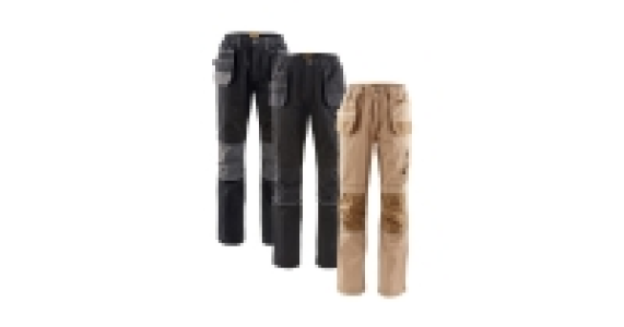 Premium Holster Work Trousers 31 Inch £19.99