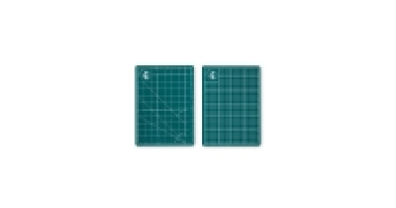 A4 Cutting Mats 2-Pack