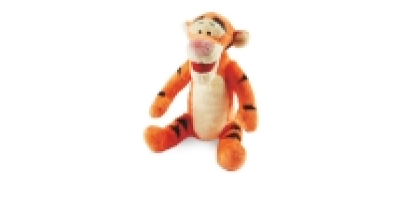 Tigger Soft Toy