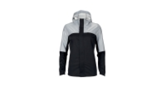 Womens Reflective Running Jacket