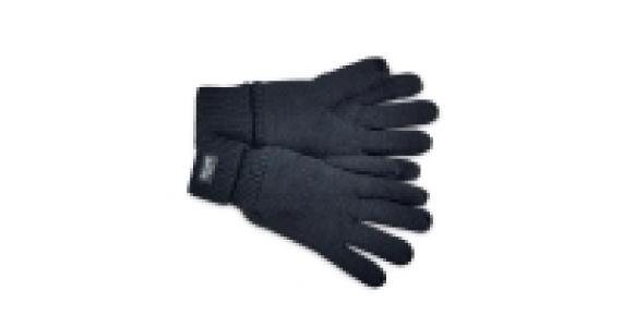 Knitted Gloves £2.99