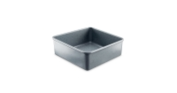Small Deep Square Cake Tin