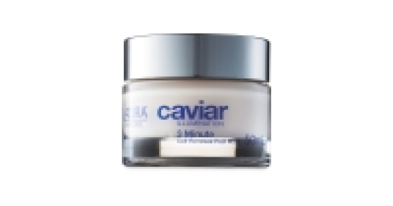 Lacura Caviar 3-Minute Mask