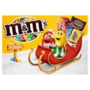 M&Ms & Friends Medium Selection Box £2.00