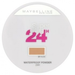 Super Stay 24H Powder 021 Nude £5.98