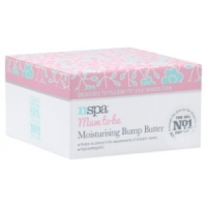 Mum to Be Moisturising Bump Butter £4.00