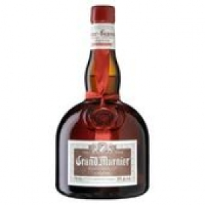 Grand Marnier £12.00