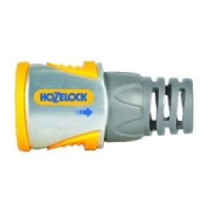 Hozelock Pro Metal Garden Hose Connector £5.99