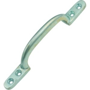 Wickes Bow Pull Handle 150mm