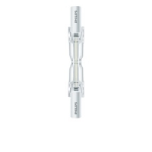 Philips 120W Eco Halogen 78mm Linear Bulb